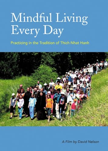 Mindful Living Every Day (DVD)