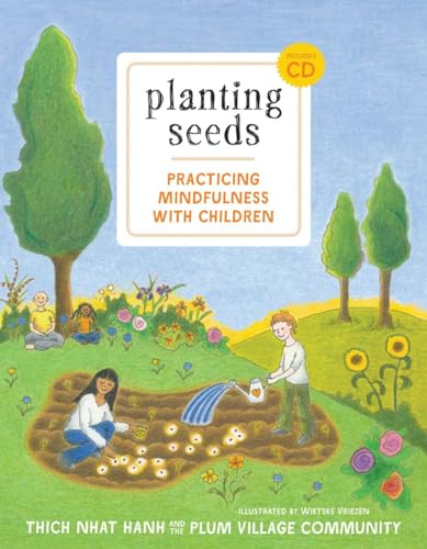Planting Seeds