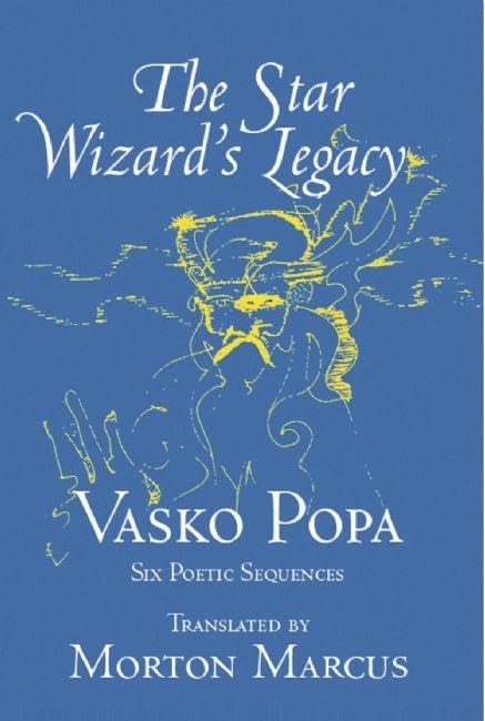 The Star Wizard's Legacy