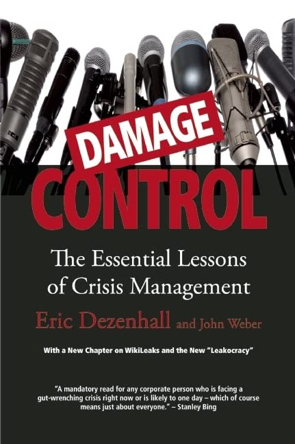 Damage Control (Revised & Updated)