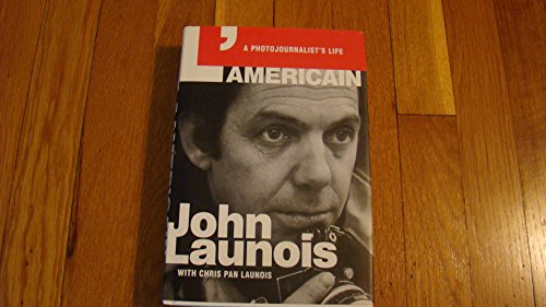 L'Americain