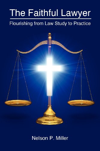 The Faithful Lawyer