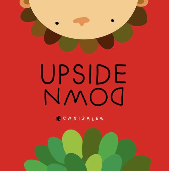 UPSIDE DOWN