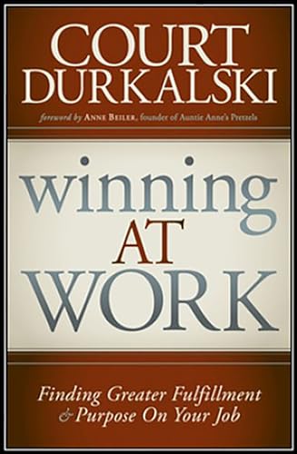 Winning at Work