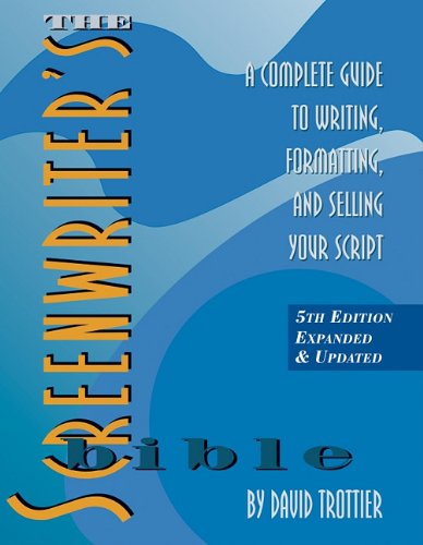 The Screenwriter's Bible