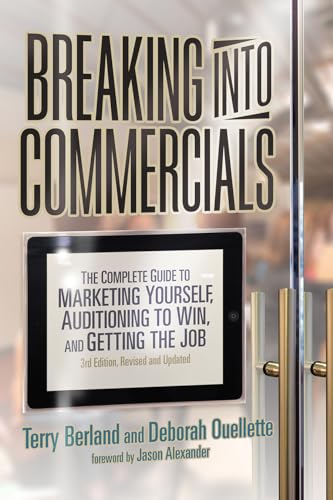 Breaking Into Commercials