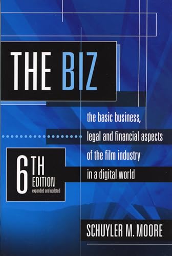 The Biz, 6th Edition