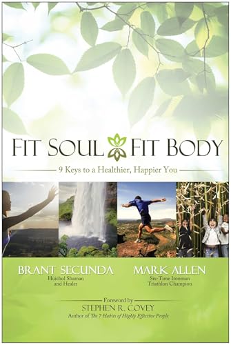 Fit Soul, Fit Body