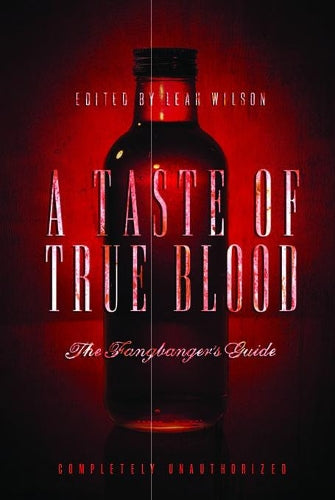 A Taste of True Blood