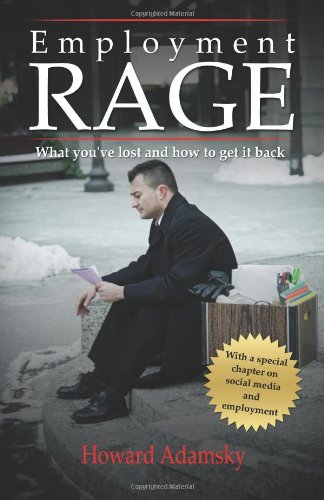 Employment Rage