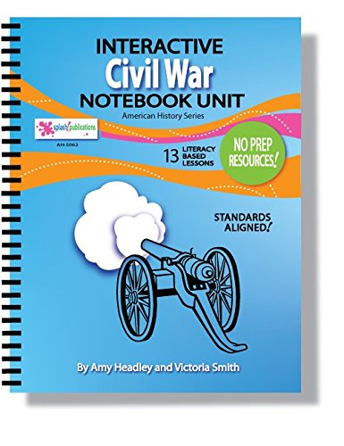 The Civil War--Common Core