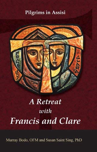Retreat Francis Clare