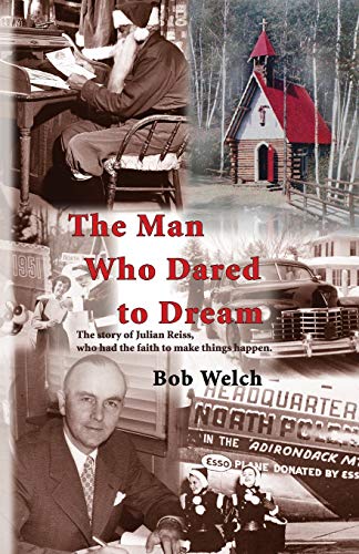 The Man Who Dared to Dream
