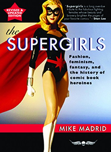 The Supergirls