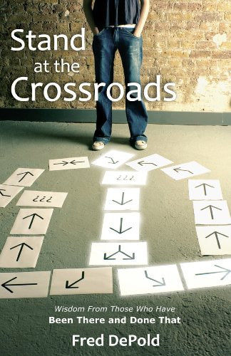 Stand at the Crossroads