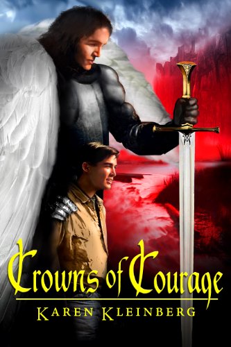 Crowns of Courage