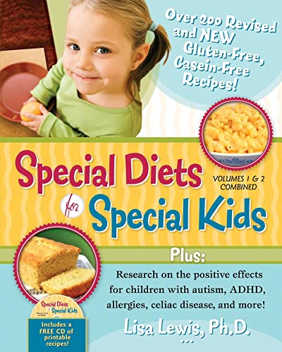 Special Diets for Special Kids