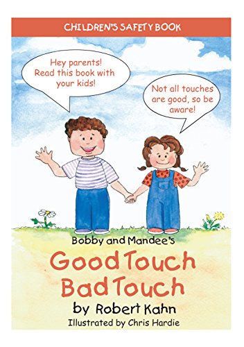 Bobby and Mandee's Good Touch/Bad Touch
