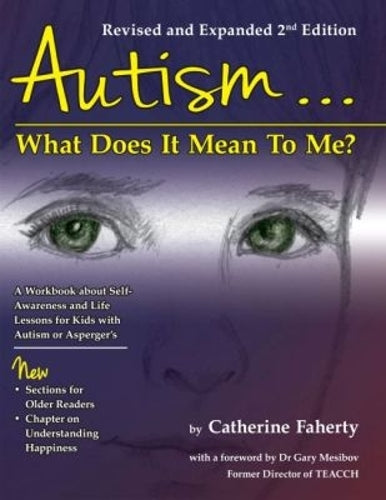 AutismWhat Does It Mean to Me?