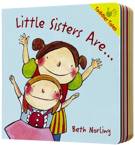 Little Sister Are...
