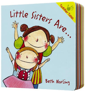 Little Sister Are...