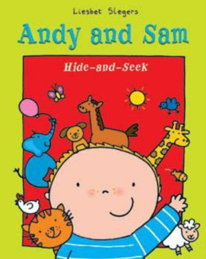 Andy and Sam