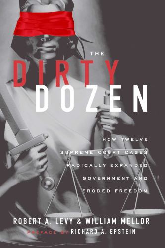 The Dirty Dozen