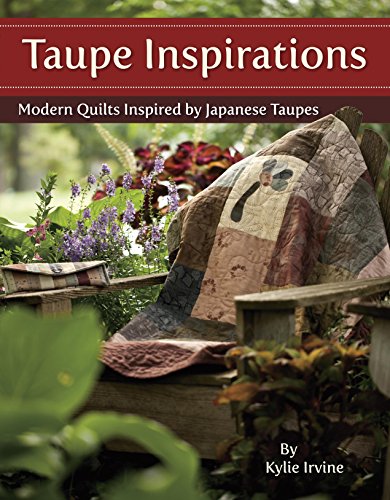 Taupe Inspirations