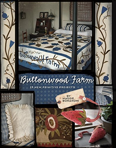 Buttonwood Farm