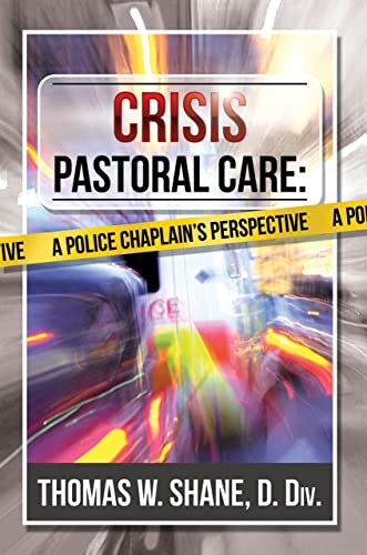 Crisis Pastoral Care