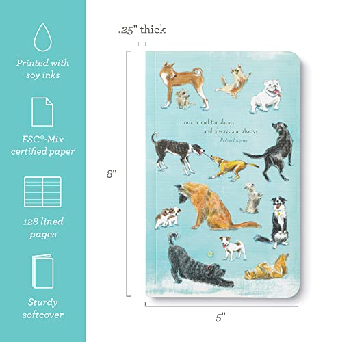 Write Now: She's Real Without Even Trying Journal