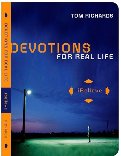Ibelieve