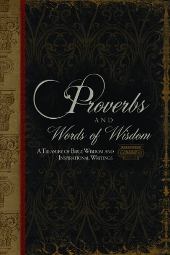 Pocketbooks Proverbs