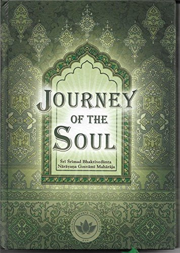Journey of the Soul