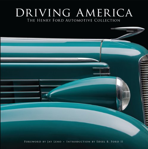 Driving America