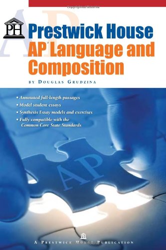Prestwick House AP Language and Composition