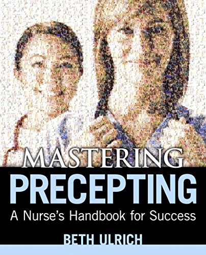 Mastering Precepting