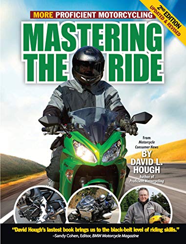 Mastering the Ride