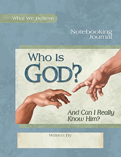 Who Is God?