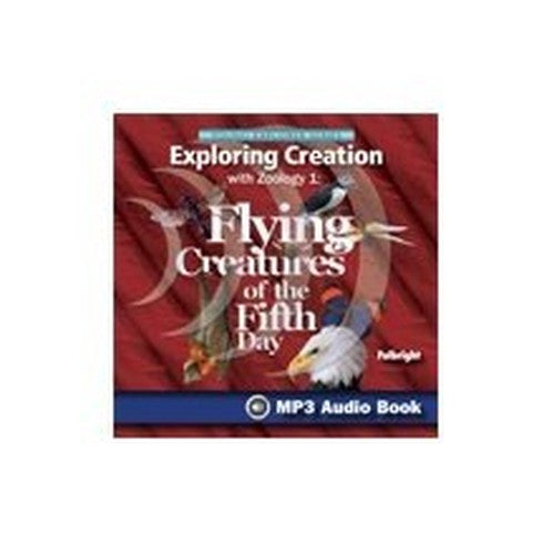 Zoology 1 Audio CD