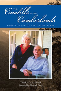 The Caudills of the Cumberlands: Anne's Story of Life with Harry 