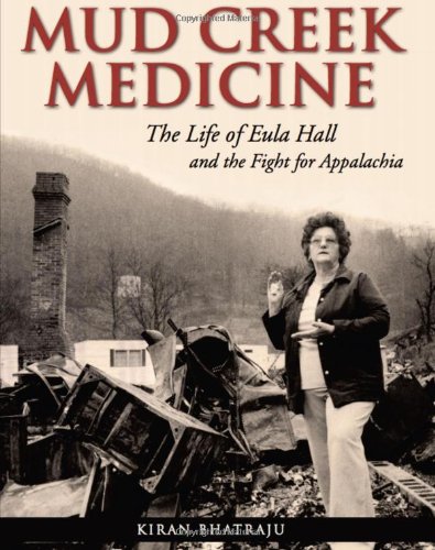 Mud Creek Medicine
