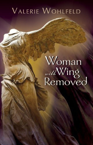 Woman with Wing Removed