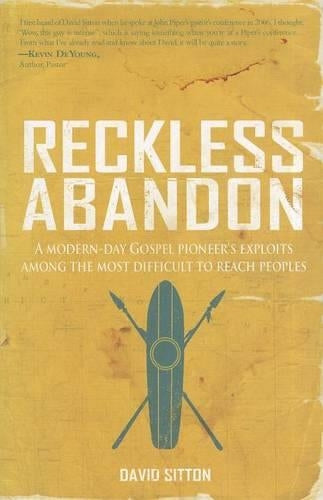 Reckless Abandon