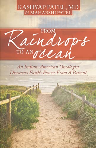 From Raindrops to an Ocean