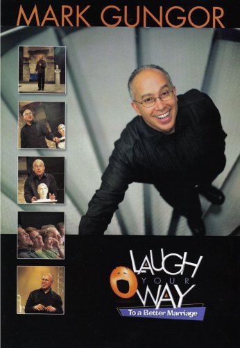 Laugh Your Way To A Better Marriage Interactive DVD