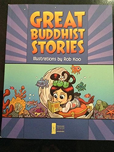 Great Buddhist Stories