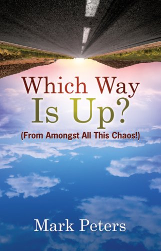 Which Way Is Up?