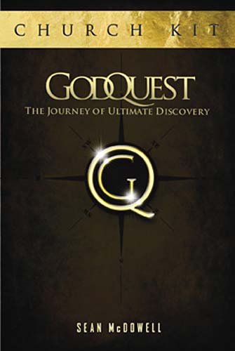 Godquest Church Kit