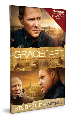 The Grace Card Study Guide